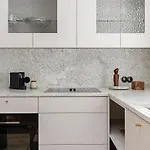 Appartement Modern Flat In A Courtyard Tallinn