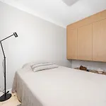 Modern Flat In A Courtyard Tallinn