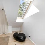 Appartement Modern Flat In A Courtyard Tallinn