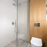 Modern Flat In A Courtyard Tallinn
