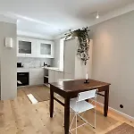 Modern Flat In A Courtyard Appartement Tallinn