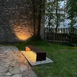 Modern Flat In A Courtyard * Tallinn