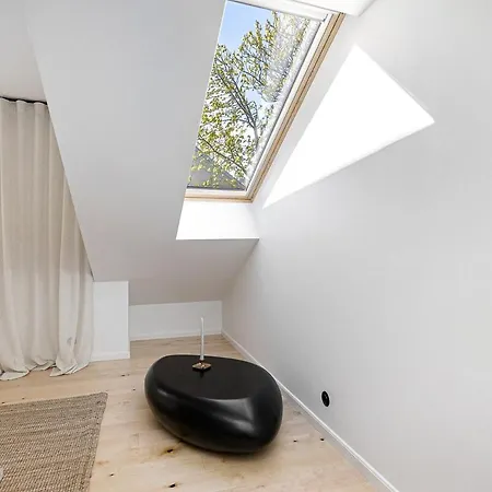 Lejlighed Modern Flat In A Courtyard Tallinn