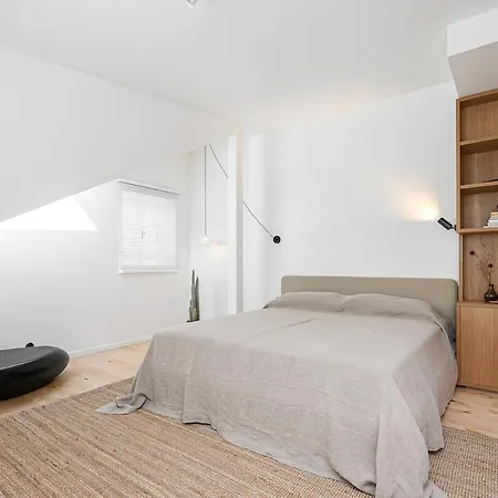 Apartment Modern Flat In A Courtyard Tallinn