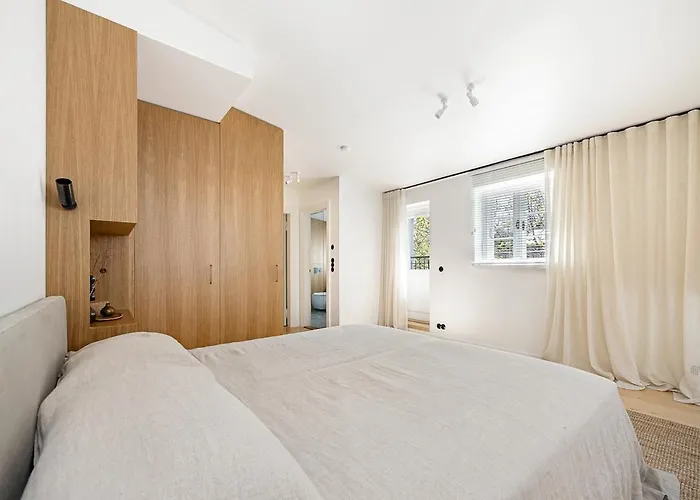 Appartamento Modern Flat In A Courtyard Reval