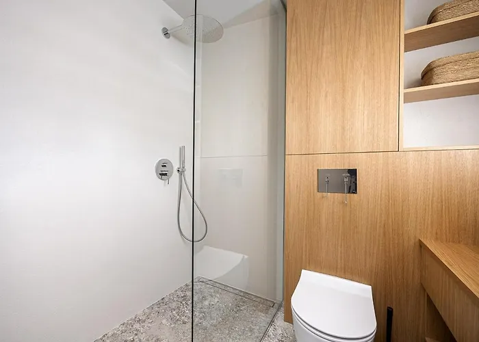 Modern Flat In A Courtyard Reval