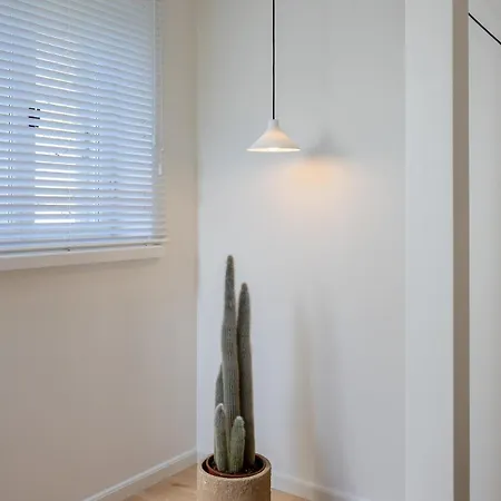 Modern Flat In A Courtyard Apartament